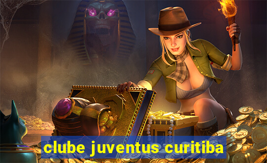 clube juventus curitiba